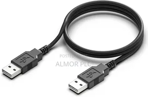 Usb to Usb Cable