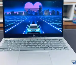 New Laptop HP Stream Notebook 16GB Intel Core Ultra 7 SSD 512GB