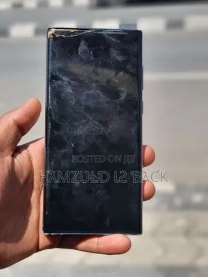 Samsung Galaxy S22 Ultra 256 GB Gray