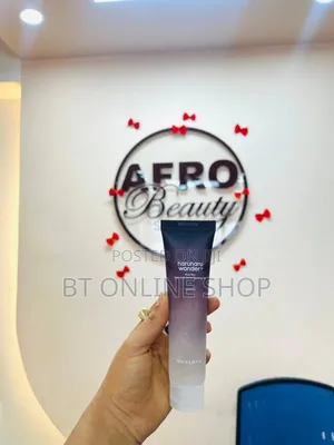 Haruharu Wonder Black Rice Cleansing