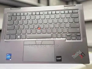 New Laptop Lenovo Thinkpad X1 Yoga 32GB Intel Core I7 SSD 512GB