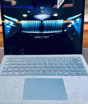 New Laptop Microsoft Surface Laptop 3 16GB Intel Core I7 SSD 256GB