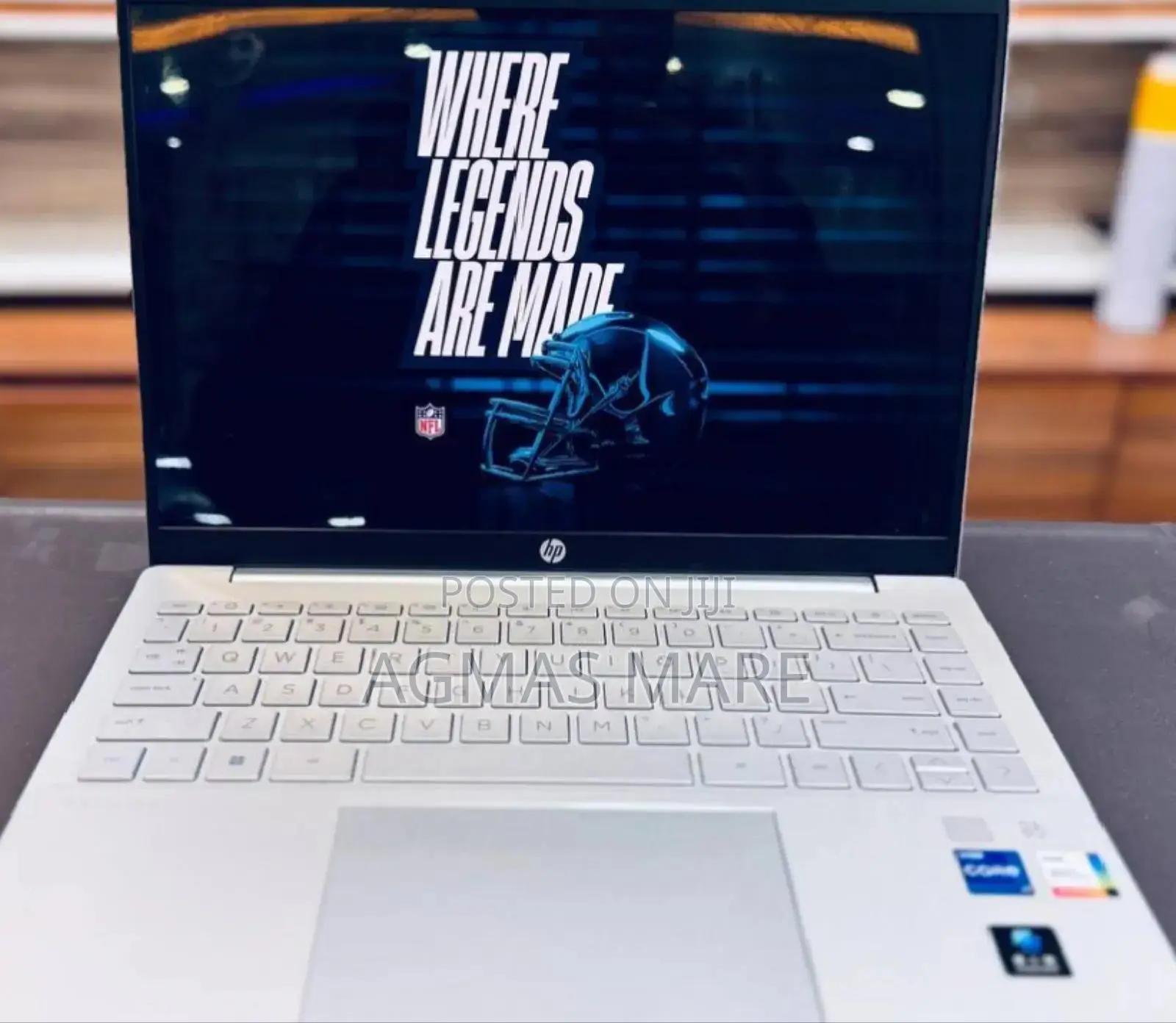 New Laptop HP Pavilion 14 16GB Intel Core I7 SSD 512GB
