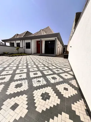 Furnished 5bdrm Villa in Tafo Ccd Area, Yeka for sale