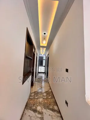Furnished 5bdrm Villa in Tafo Ccd Area, Yeka for sale