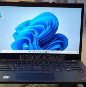 New Laptop Lenovo ThinkPad T14s G4 16GB Intel Core I7 SSD 512GB