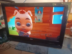 Lg Tv 37 Inch ገራሚ ደምፅ ያለዉ ቲቪ