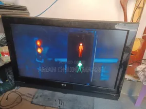 Lg Tv 37 Inch ገራሚ ደምፅ ያለዉ ቲቪ