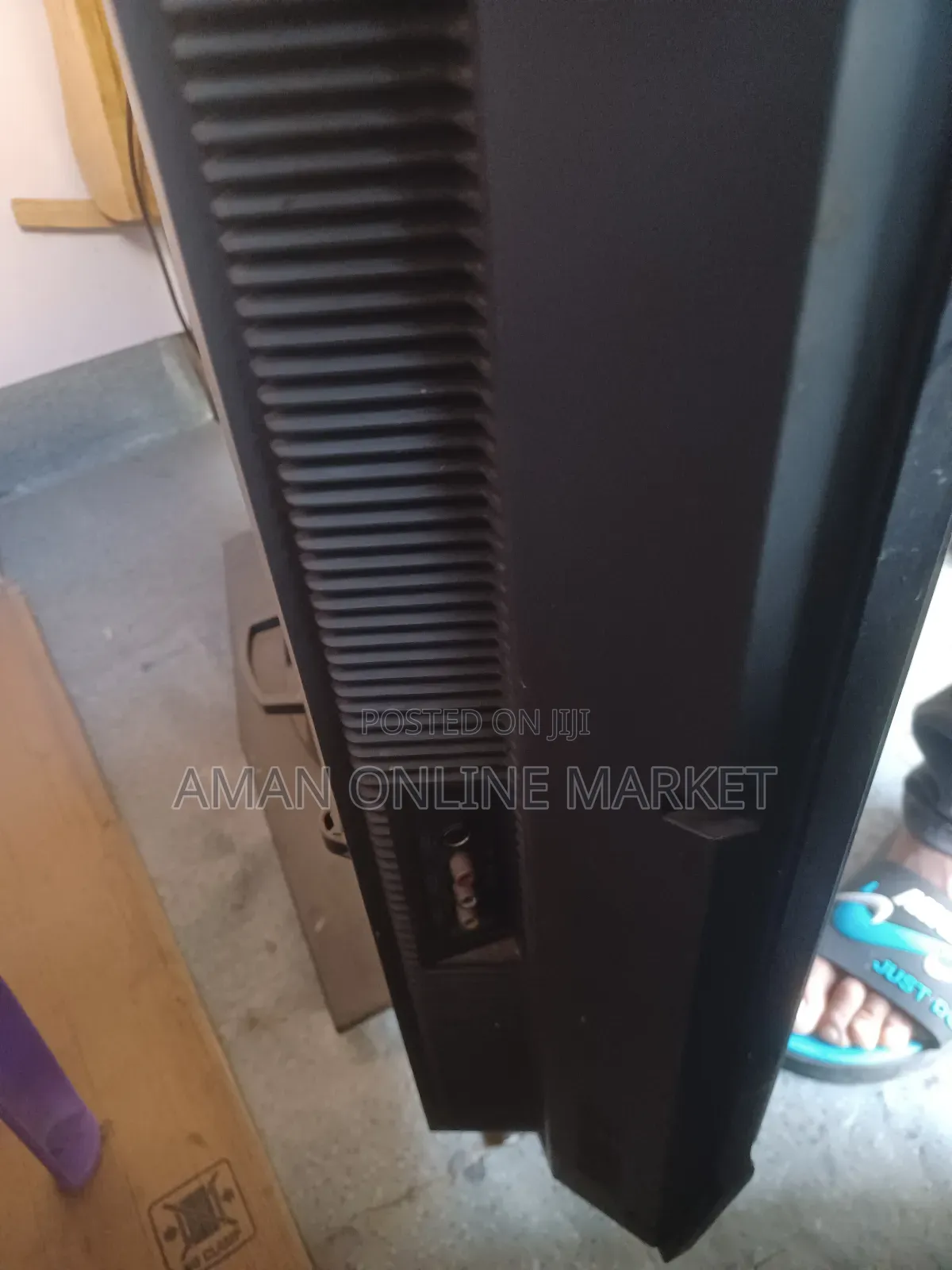 Lg Tv 37 Inch ገራሚ ደምፅ ያለዉ ቲቪ