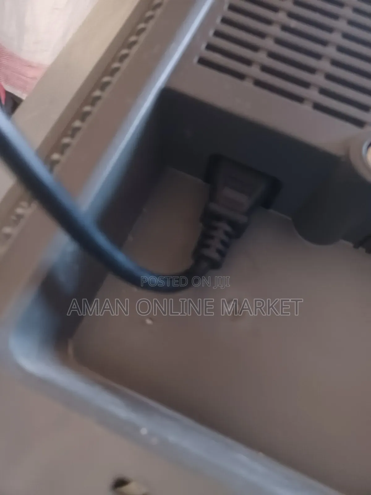 Lg Tv 37 Inch ገራሚ ደምፅ ያለዉ ቲቪ