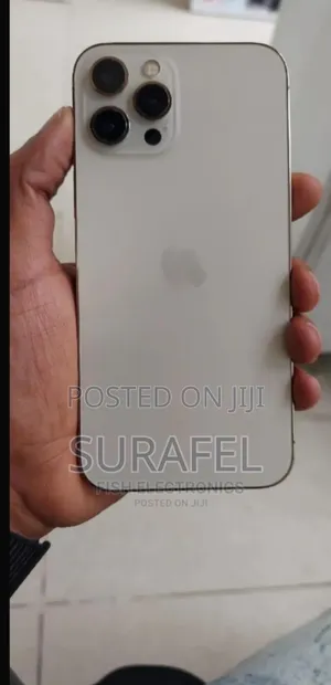 Apple iPhone 12 256 GB White