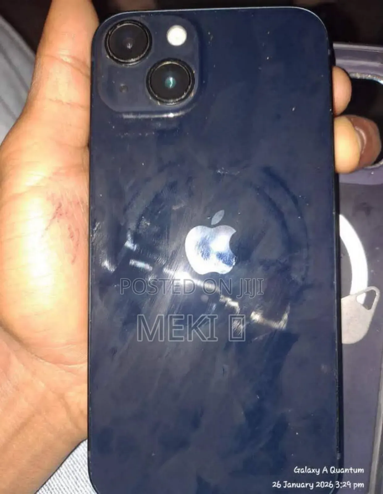 Apple iPhone 13 128 GB Blue