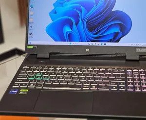New Laptop Acer Predator Helios 300 16GB Intel Core I5 SSD 512GB