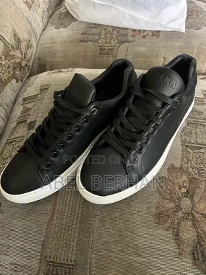 Zara Mens Shoes