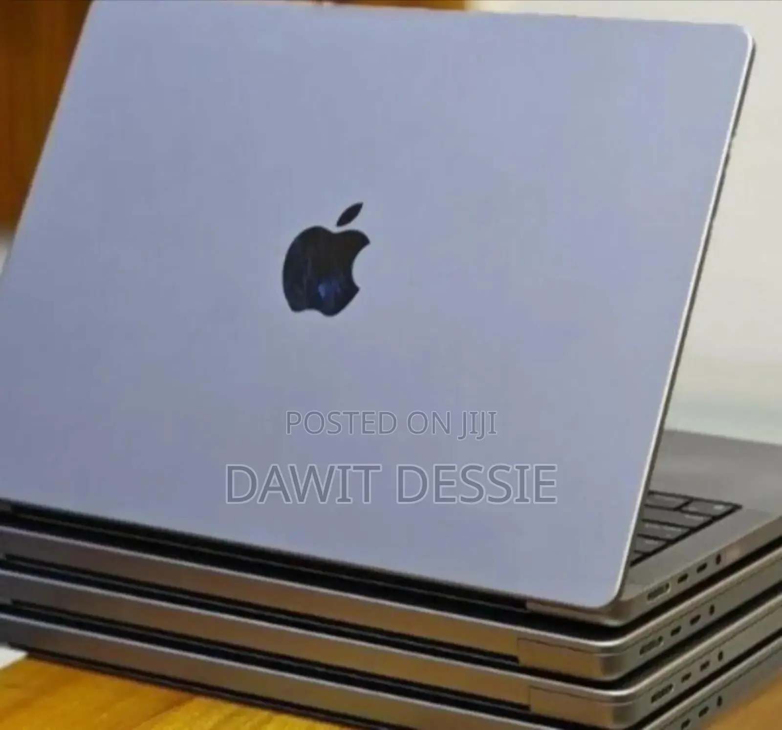 New Laptop Apple MacBook Pro M1 32GB Apple M1 Pro SSD 512GB