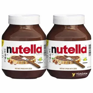 Nutella ቸኮሌት ስፕሬድ | 950ግ × 2