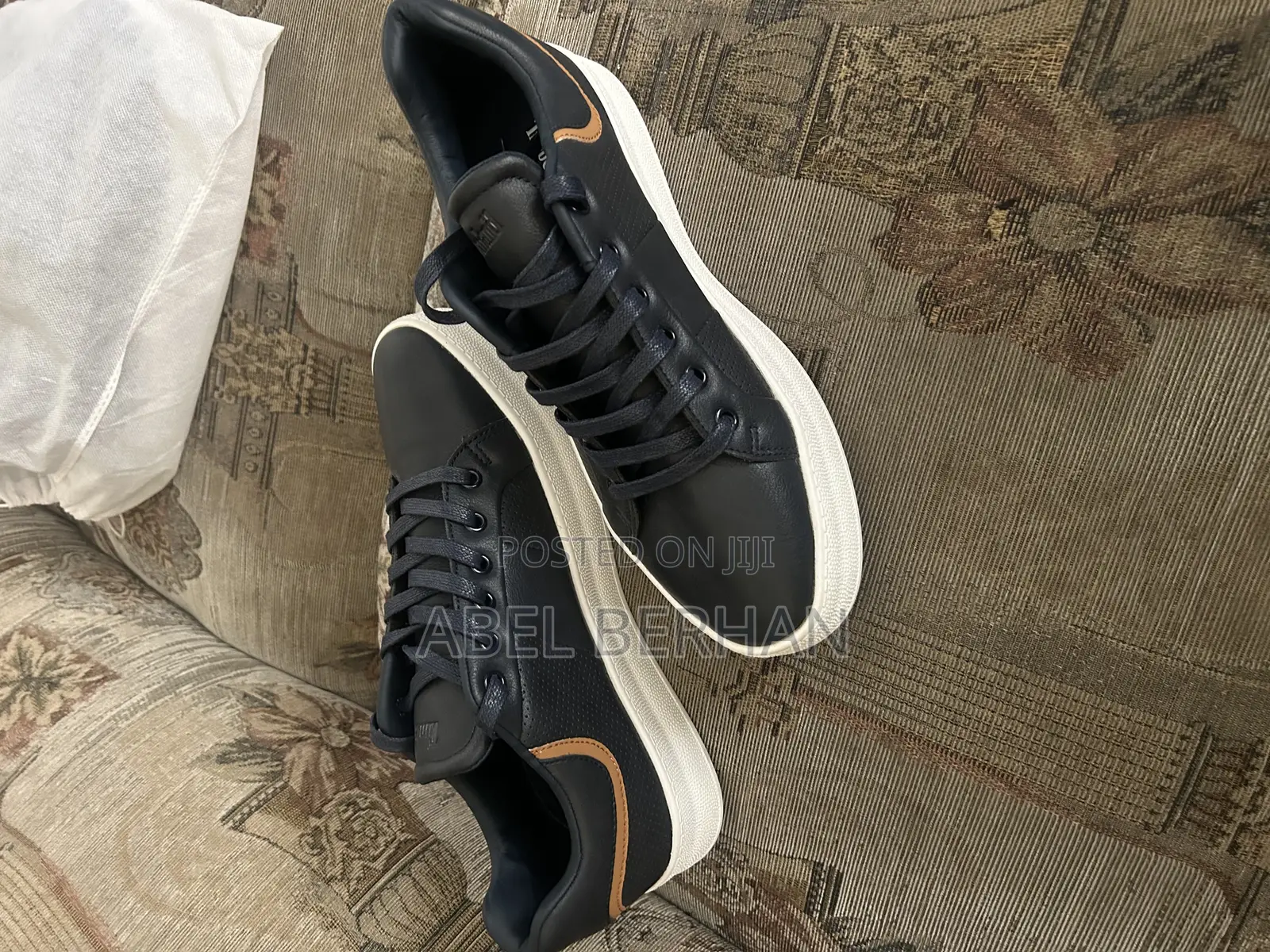 Timberland Mens Shoes