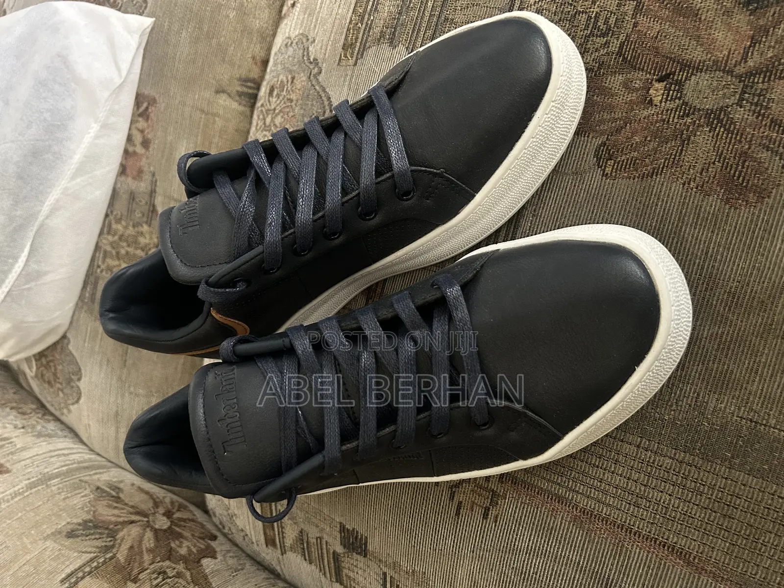 Timberland Mens Shoes