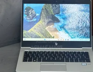 New Laptop HP EliteBook 840 G6 16GB Intel Core I7 SSD 512GB