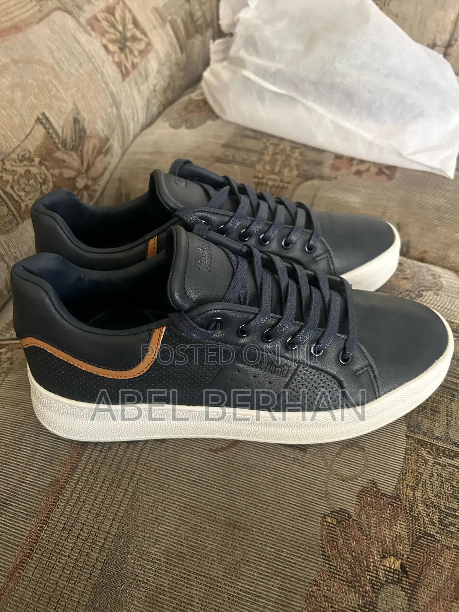 Timberland Mens Shoes