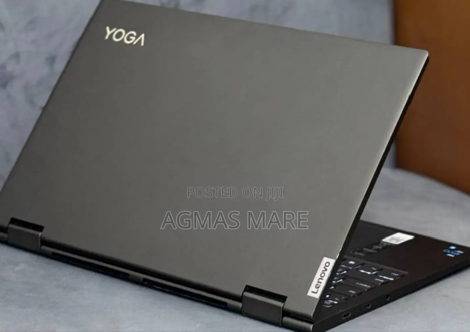 New Laptop Lenovo ThinkPad Yoga 12GB Intel Core I7 SSD 512GB