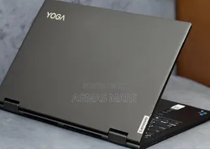 New Laptop Lenovo ThinkPad Yoga 12GB Intel Core I7 SSD 512GB