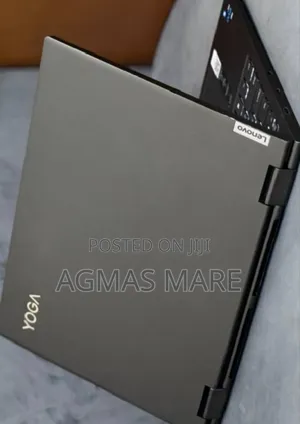 New Laptop Lenovo ThinkPad Yoga 12GB Intel Core I7 SSD 512GB