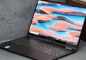 New Laptop Lenovo ThinkPad Yoga 12GB Intel Core I7 SSD 512GB