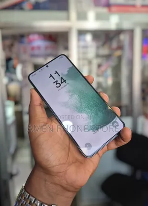 New Samsung Galaxy S22 5G 128 GB Green