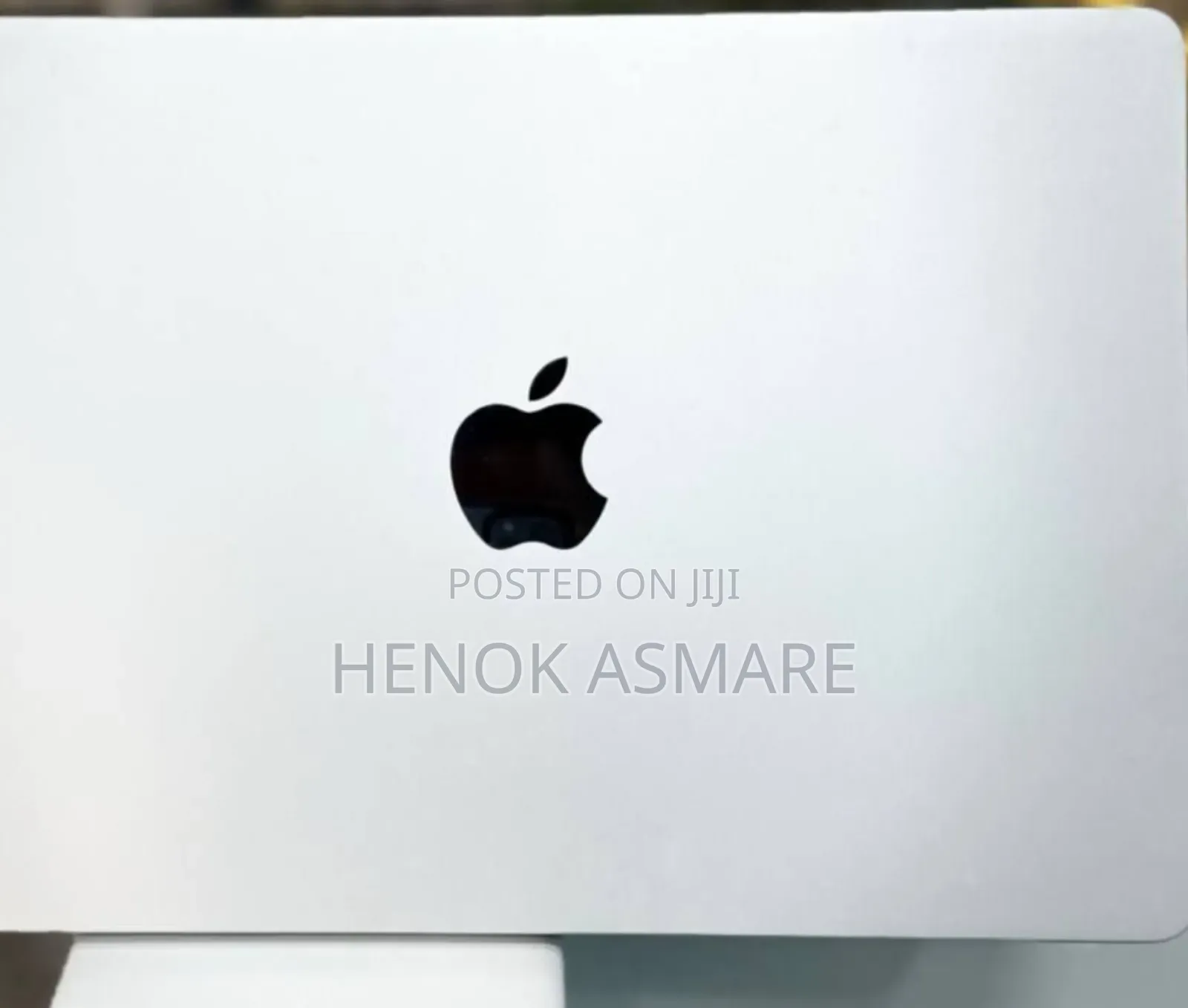 New Laptop Apple MacBook 8GB Apple M2 SSD 256GB