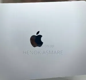 New Laptop Apple MacBook 8GB Apple M2 SSD 256GB