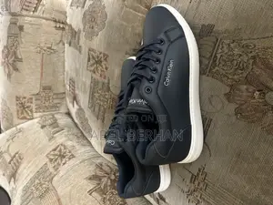 Calvin Klein Mens Shoes