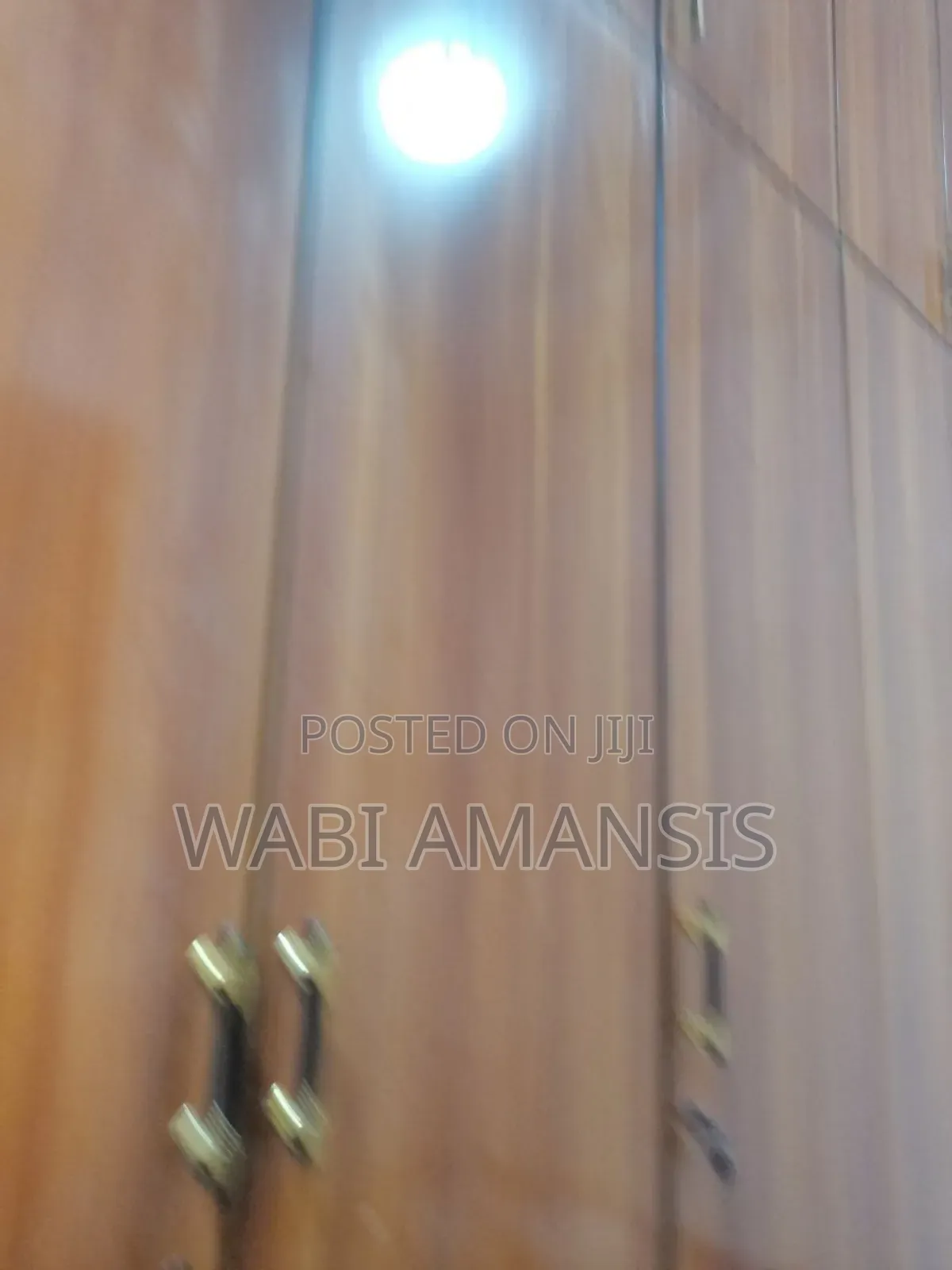 Furnished 5bdrm House in Dukam, East Shewa for sale