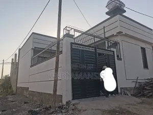 Furnished 5bdrm House in Dukam, East Shewa for sale