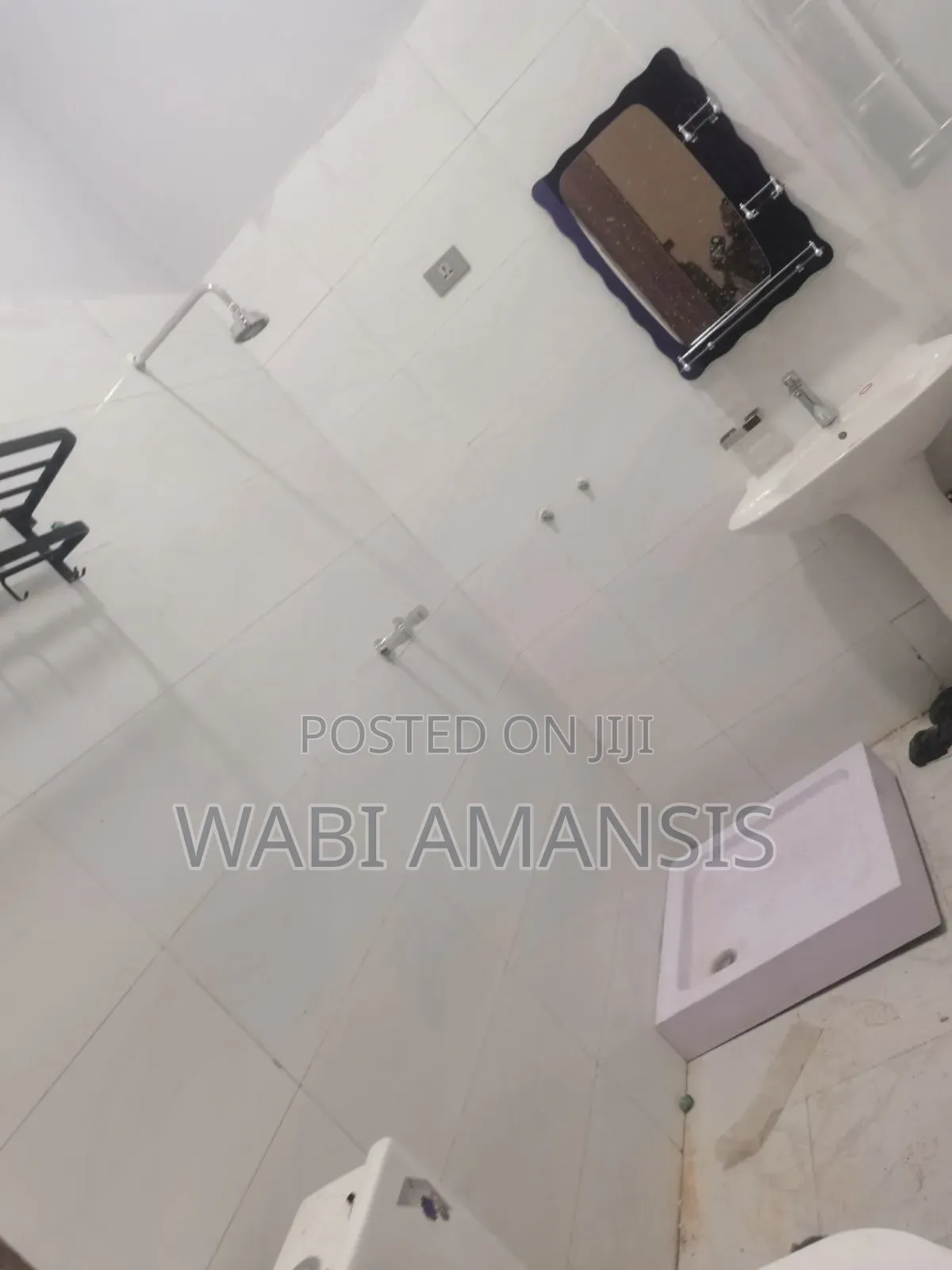 Furnished 5bdrm House in Dukam, East Shewa for sale