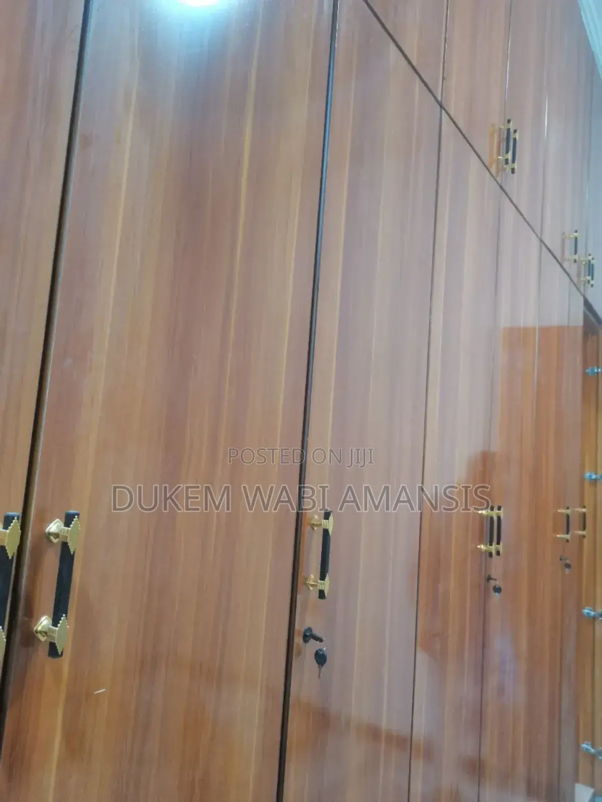 Furnished 5bdrm House in Dukam, East Shewa for sale