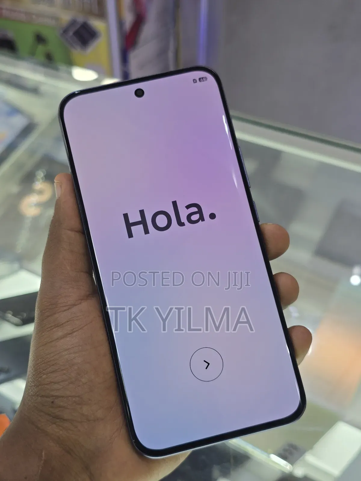 New Tecno Spark 40 Pro+ 256 GB Gray