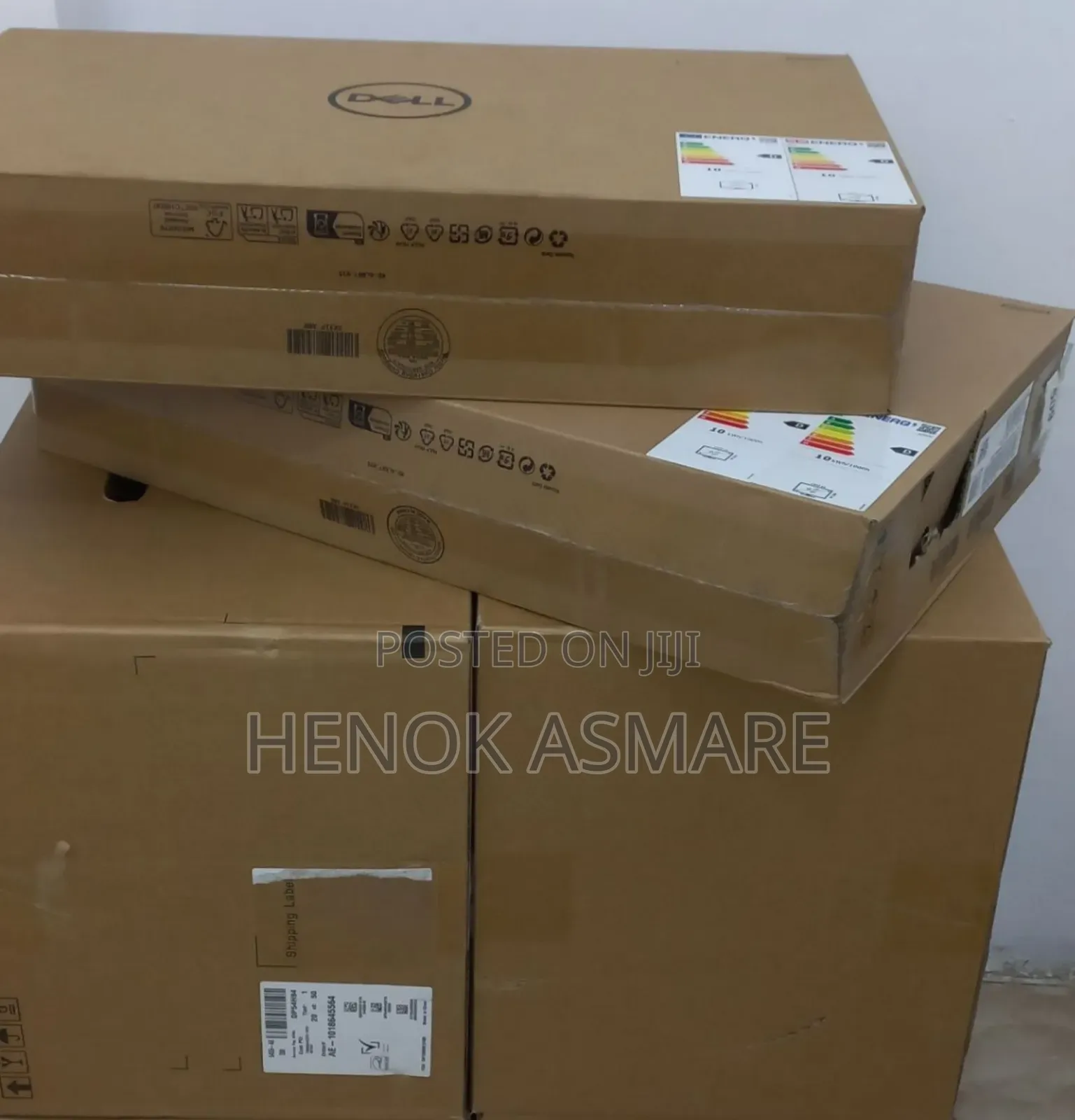 New Desktop Computer Dell Optiplex 7020 8GB Intel Core I5 SSD 512GB