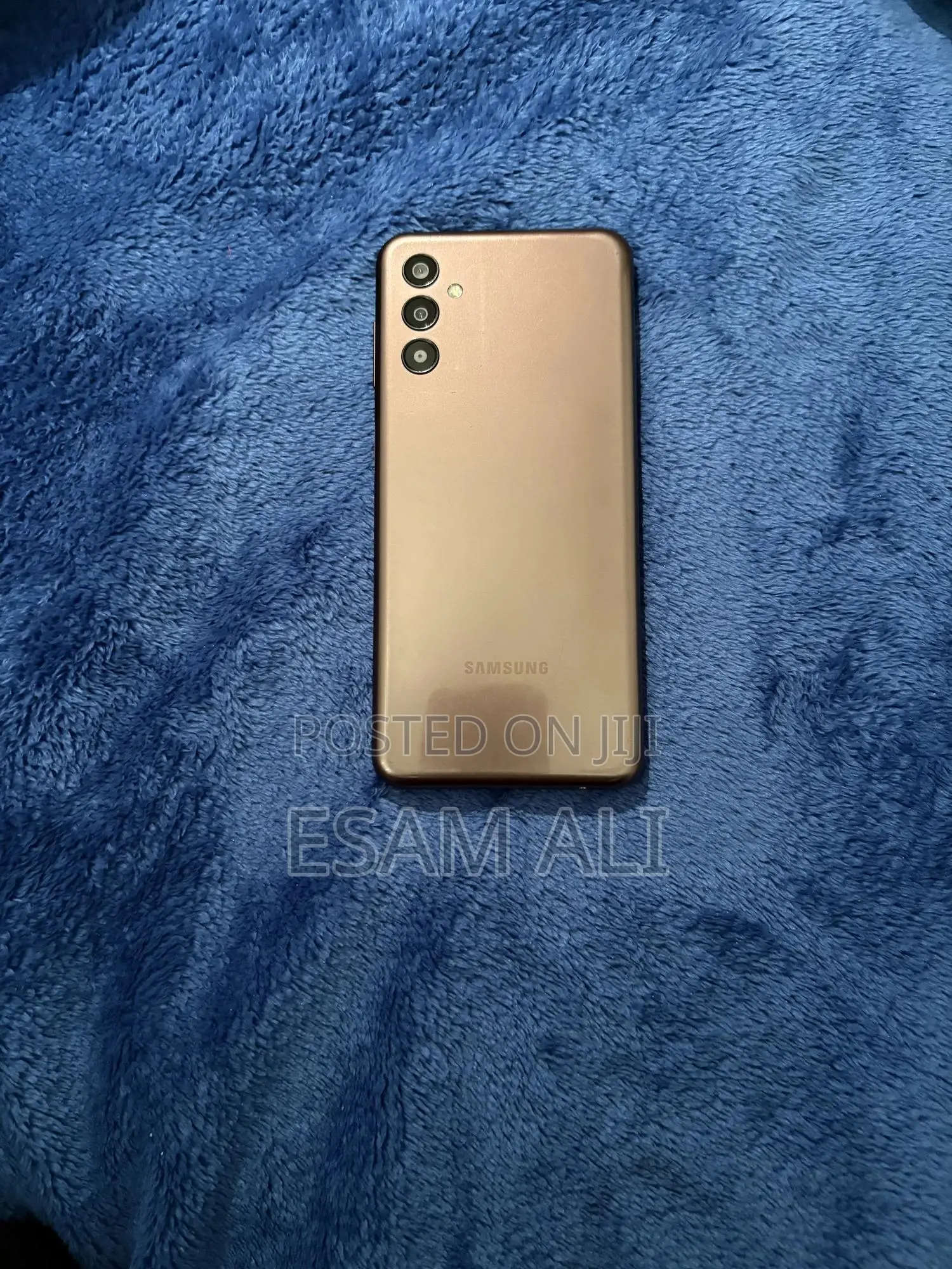 Samsung Galaxy M13 (India) 64 GB