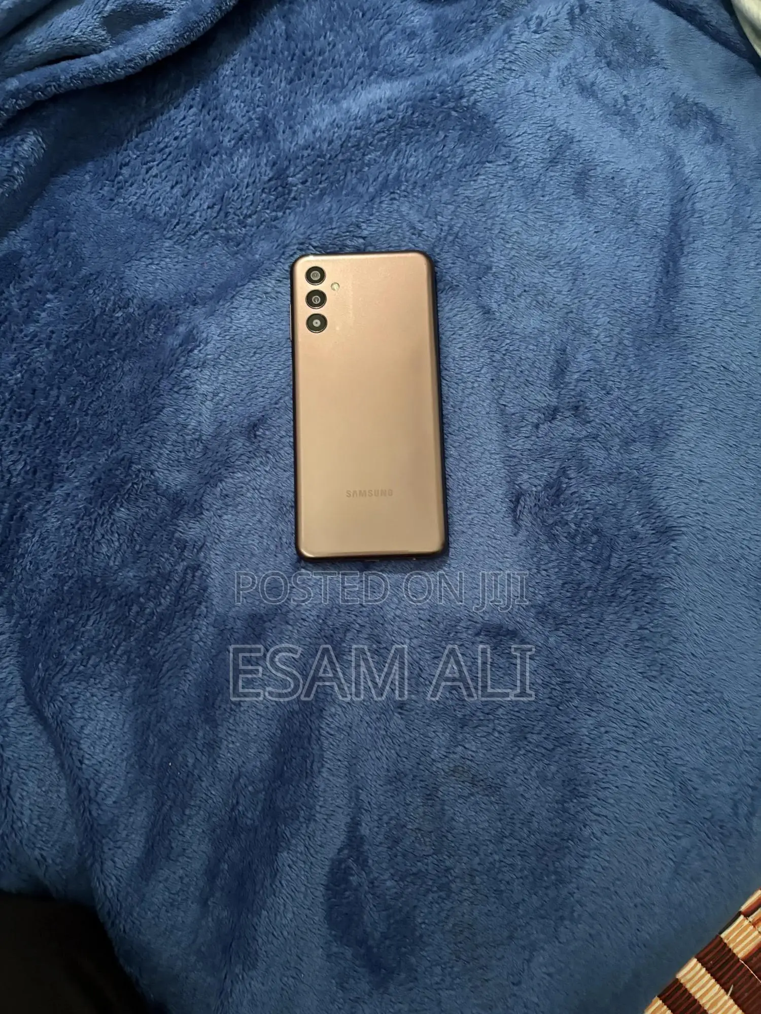 Samsung Galaxy M13 (India) 64 GB