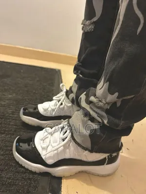 Jordan 11 “Gratitude”