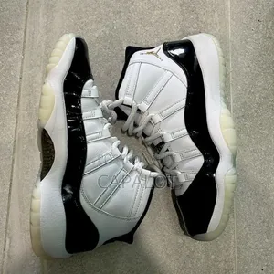 Jordan 11 “Gratitude”