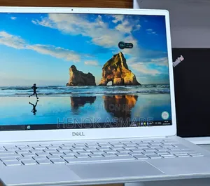 New Laptop Dell Inspiron 15 8GB Intel Core I7 SSD 256GB