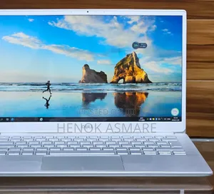 New Laptop Dell Inspiron 15 8GB Intel Core I7 SSD 256GB