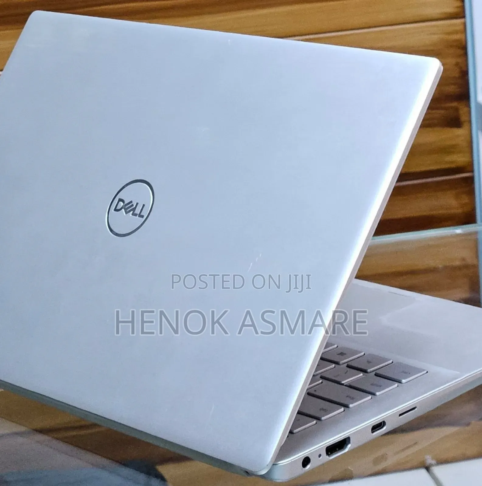 New Laptop Dell Inspiron 15 8GB Intel Core I7 SSD 256GB