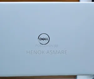 New Laptop Dell Inspiron 15 8GB Intel Core I7 SSD 256GB