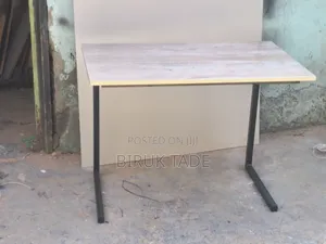 C Shaped Table 100 × 60 Free Delivery Included