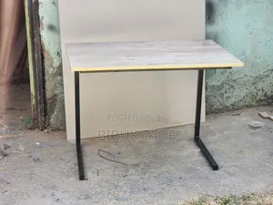 C Shaped Table 100 × 60 Free Delivery Included