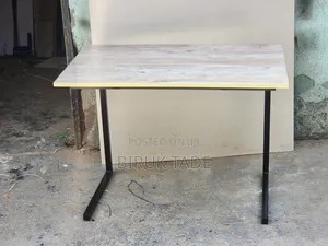 C Shaped Table 100 × 60 Free Delivery Included