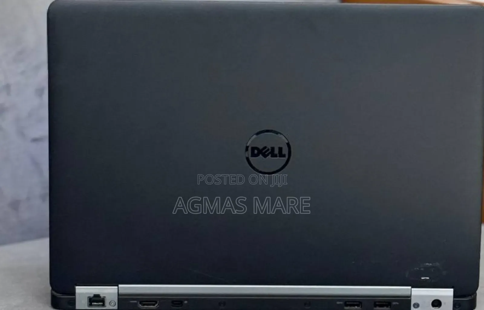 New Laptop Dell Latitude 14 E7470 8GB Intel Core I5 SSD 256GB